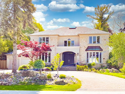 151 Highland Cres, Toronto - Bridle Path-Sunnybrook-York Mills