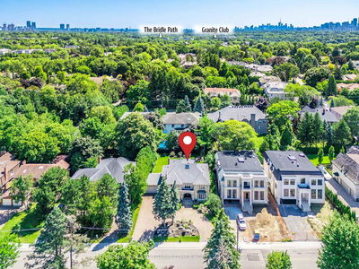 151 Highland Cres, Toronto - Bridle Path-Sunnybrook-York Mills image-0-2