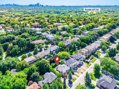151 Highland Cres, Toronto - Bridle Path-Sunnybrook-York Mills image-0-3