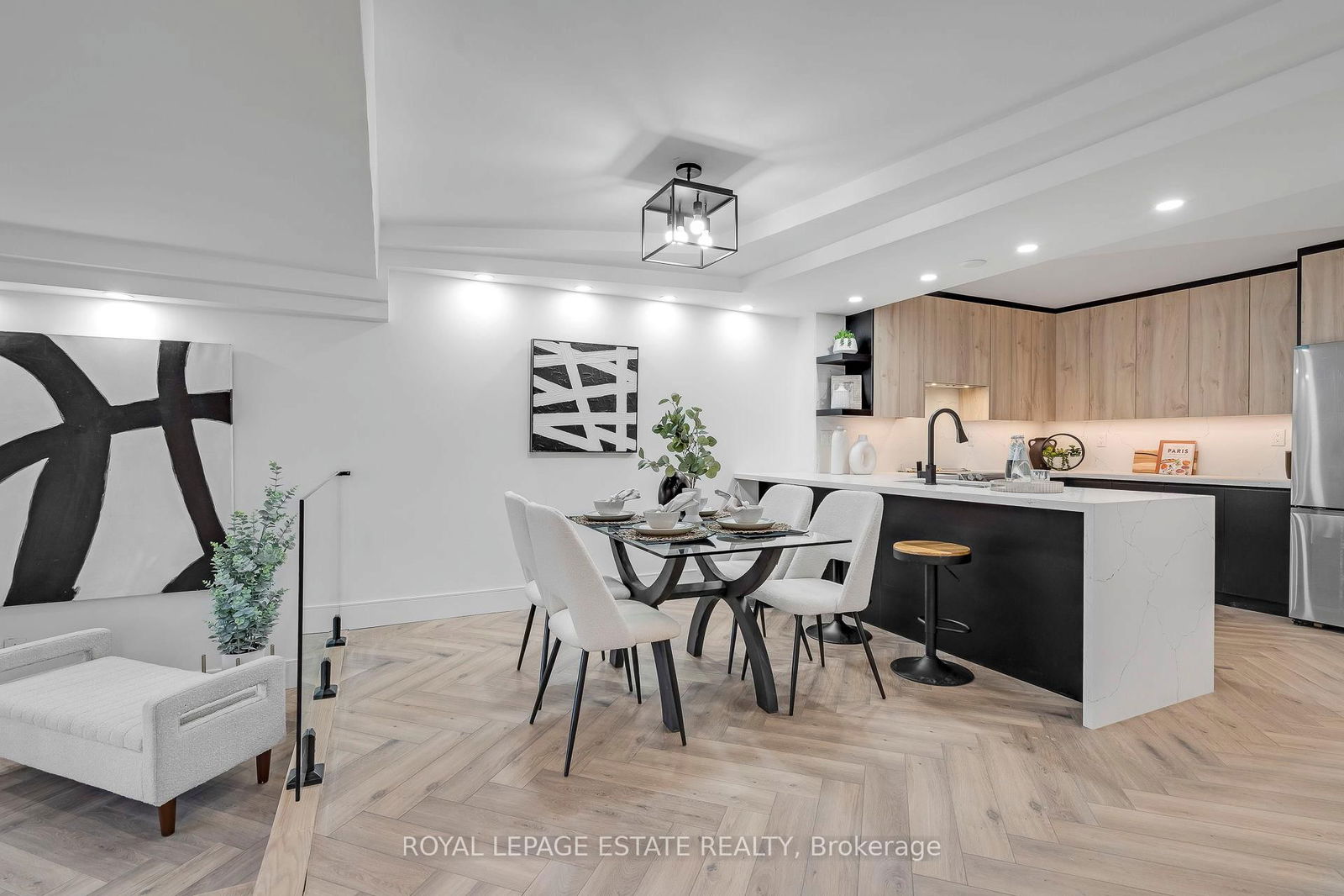 Condo for sale at 901-1555 Finch Avenue, Toronto, Don Valley Village, M2J 4X9 - MLS: C12159275