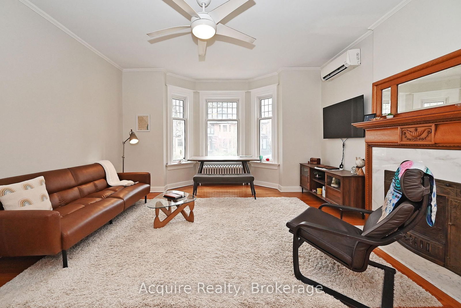 Detached House for sale at 92 Roxborough Street, Toronto, Annex, M5R 1V1 - MLS: C12159281