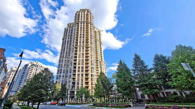 1318 - 80 Harrison Garden Boulevard