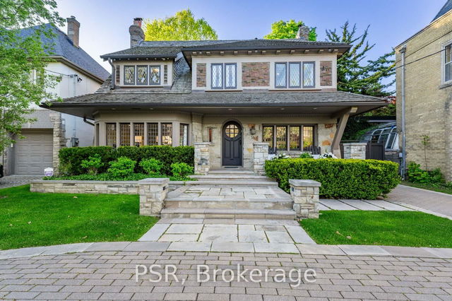 38 Strathearn Road