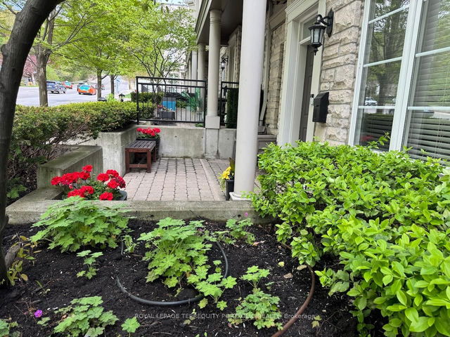 314 - 51 York Mills Road