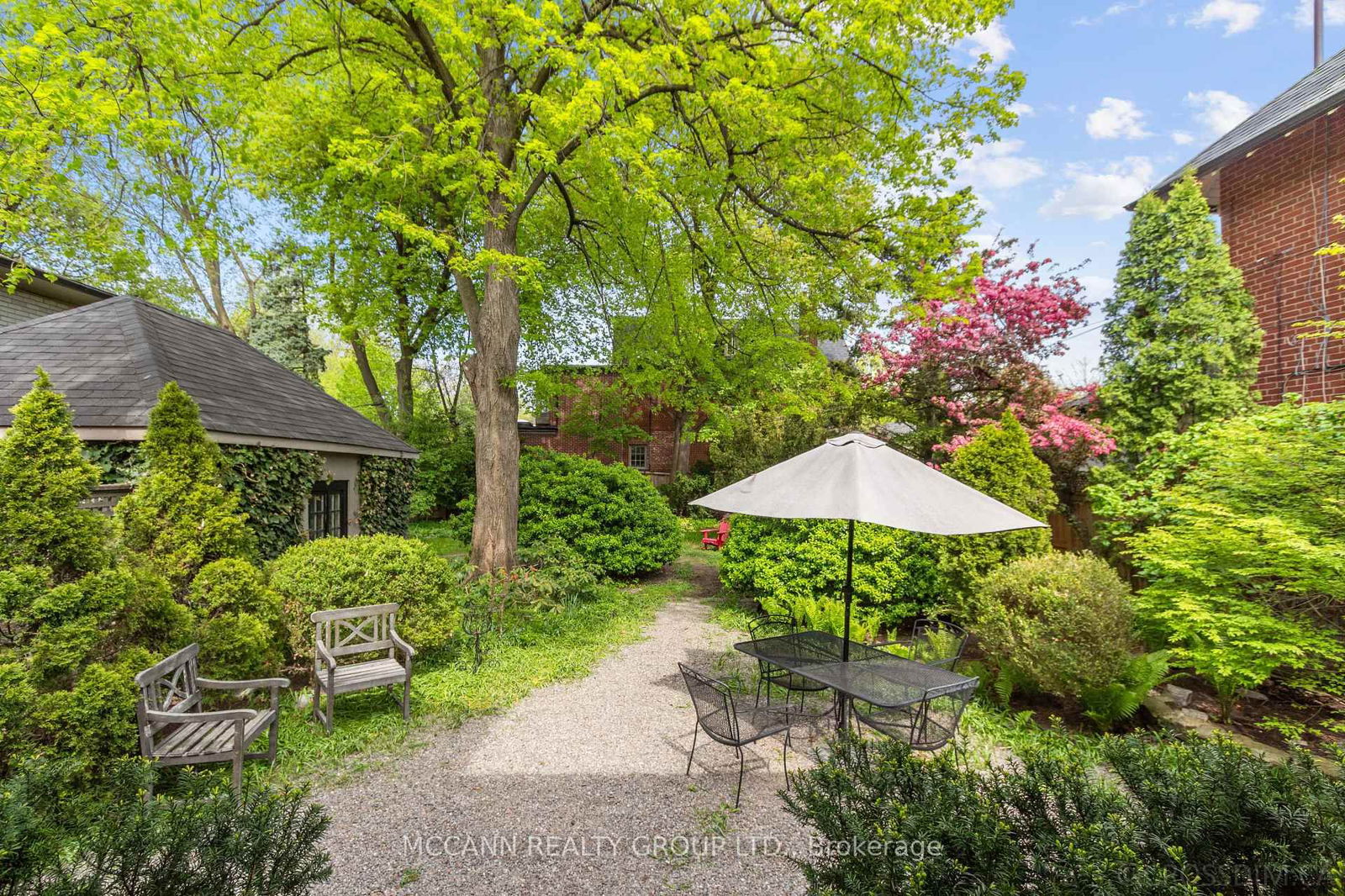 Detached House for sale at 1373 Avenue Road, Toronto, Lawrence Park South, M5N 2H3 - MLS: C12159406