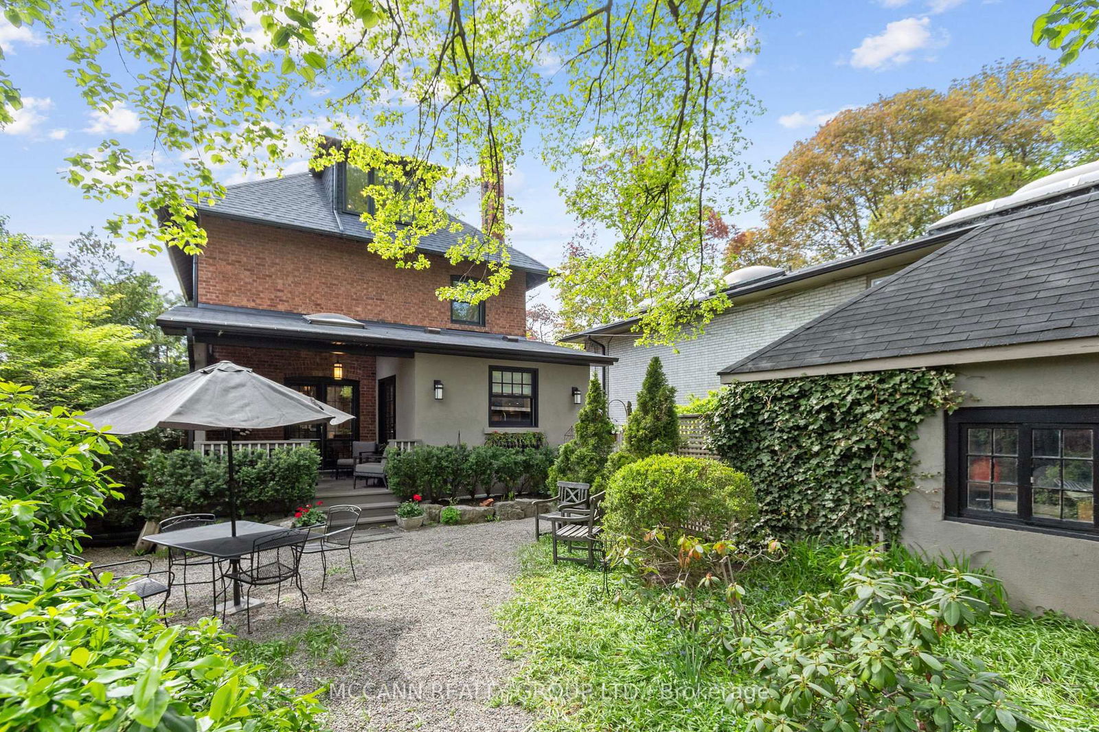 Detached House for sale at 1373 Avenue Road, Toronto, Lawrence Park South, M5N 2H3 - MLS: C12159406