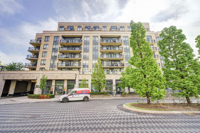 613 - 676 Sheppard Avenue