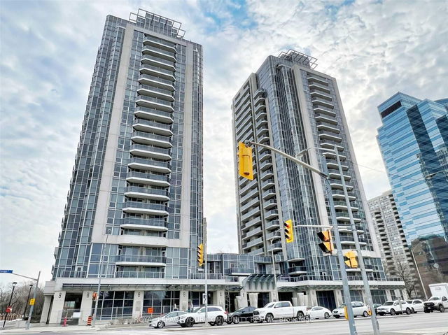 211 - 5793 Yonge Street