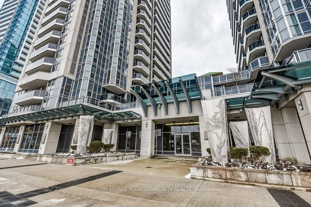 Condo for sale at 211-5793 Yonge Street, Toronto, Newtonbrook East, M2M 0A9 - MLS: C12159451
