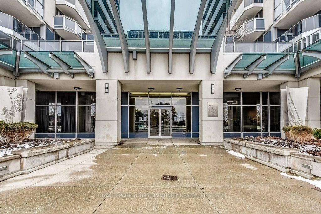Condo for sale at 211-5793 Yonge Street, Toronto, Newtonbrook East, M2M 0A9 - MLS: C12159451