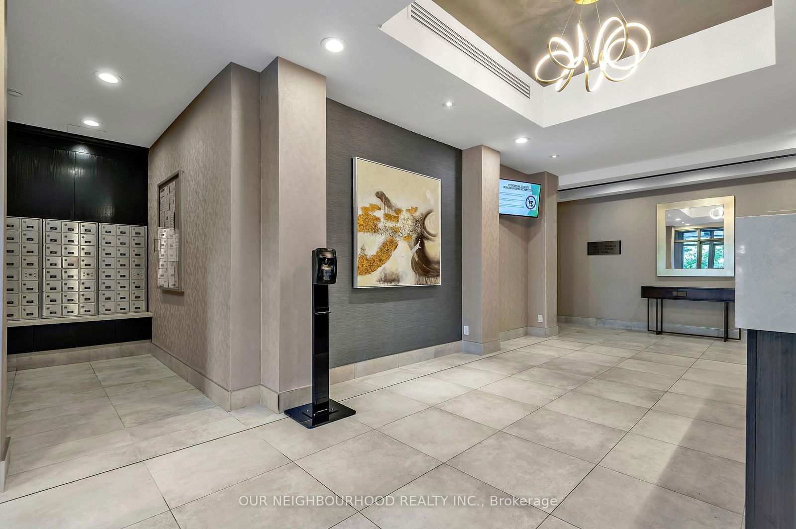 Condo for sale at 813-1720 Eglinton Avenue, Toronto, Victoria Village, M4A 2X8 - MLS: C12159519