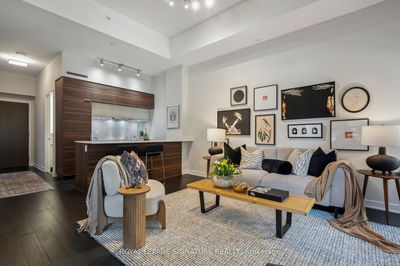Unit 210 — 88 Scott St, Toronto - Waterfront Communities C8 image-0-1
