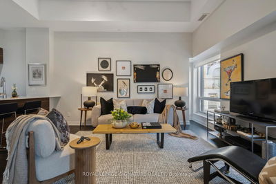 Unit 210 — 88 Scott St, Toronto - Waterfront Communities C8 image-0-3