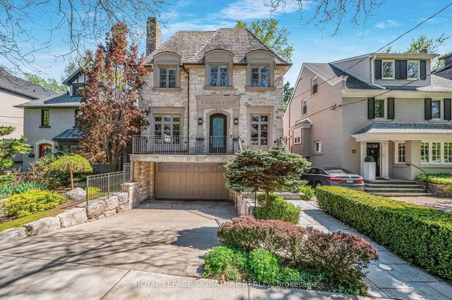 15 Delavan Avenue