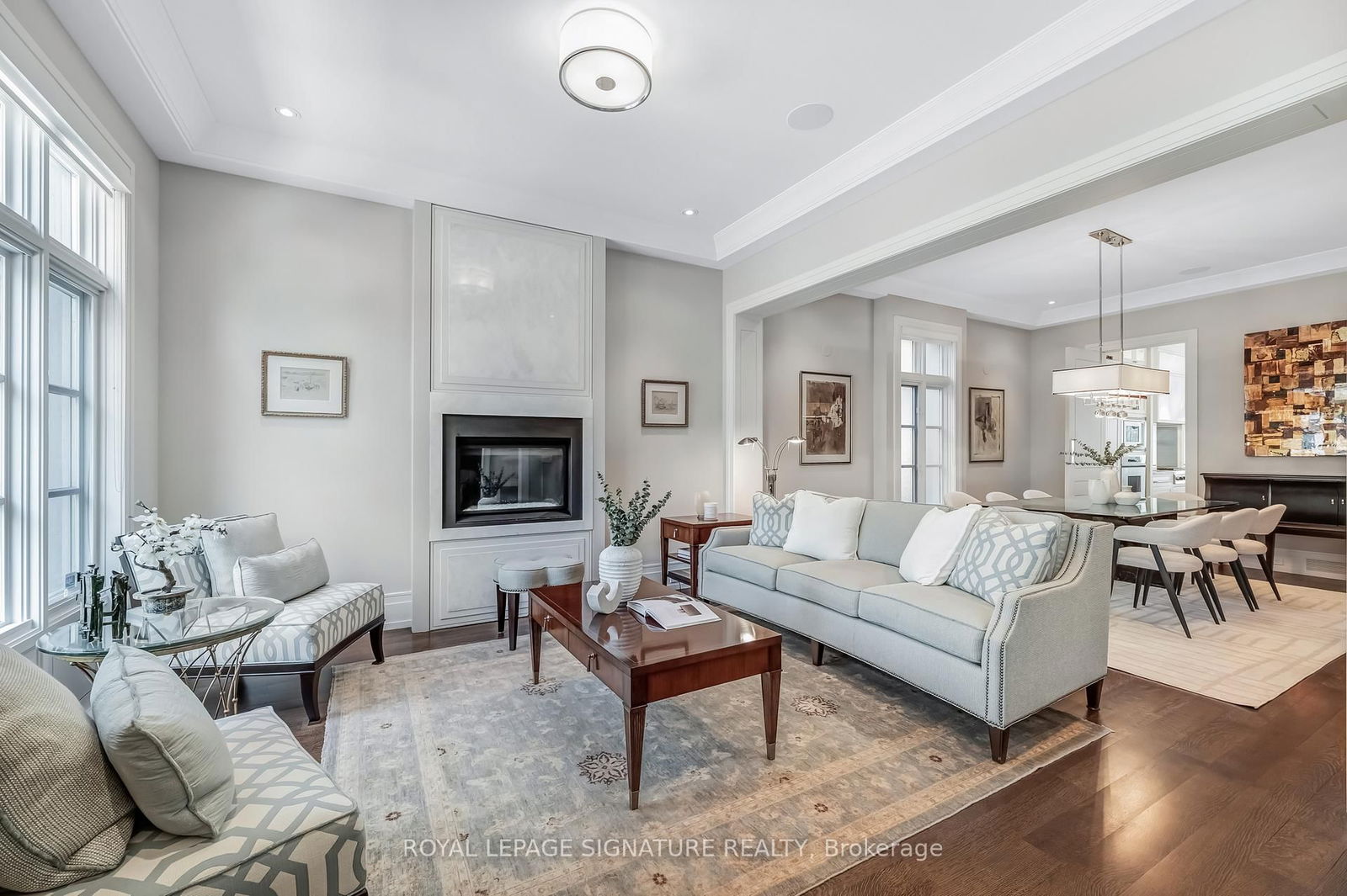 Detached House for sale at 15 Delavan Avenue, Toronto, Forest Hill South, M5P 1T2 - MLS: C12159534