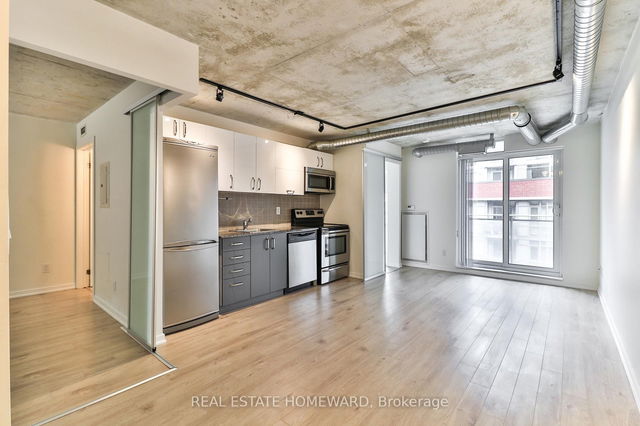 611 - 170 Sudbury Street