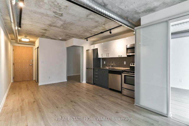 611 - 170 Sudbury Street