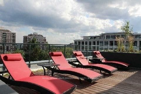 Condo for sale at 604-399 Spring Garden Avenue, Toronto, Willowdale East, M2N 3H6 - MLS: C12159563