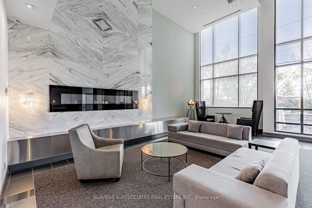 513 - 399 Spring Garden Avenue