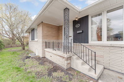 67 Acton Ave, Toronto - Bathurst Manor image-0-3