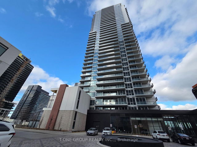 707 - 95 Mcmahon Drive