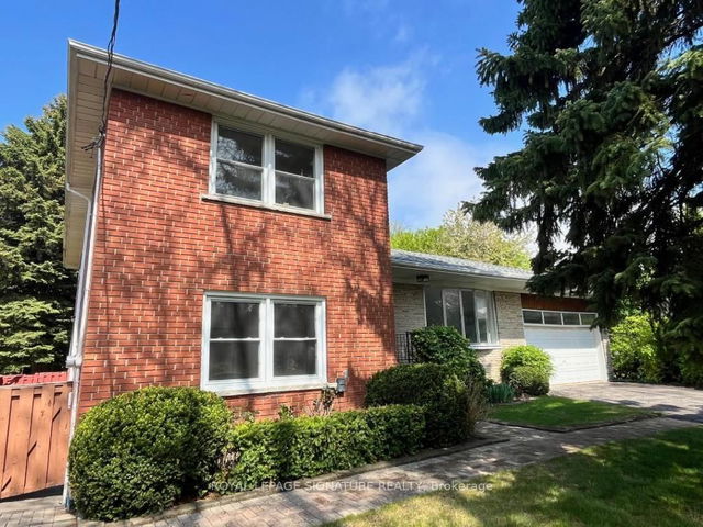 36 Lesgay Crescent