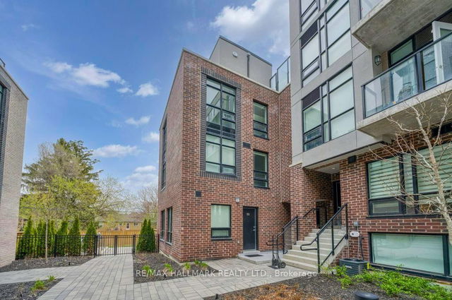 68 - 861 Sheppard Avenue