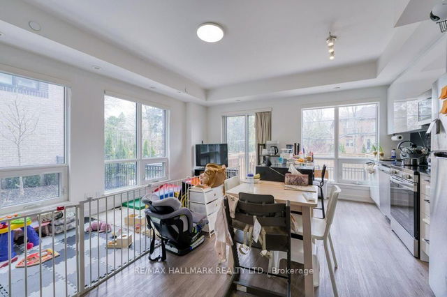 68 - 861 Sheppard Avenue