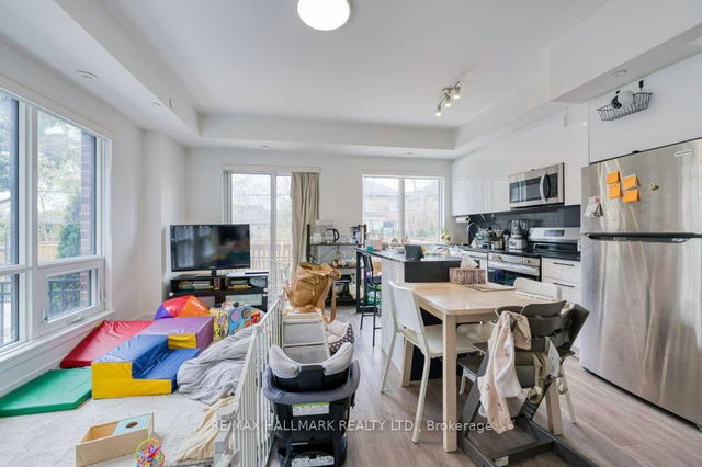 68 - 861 Sheppard Avenue