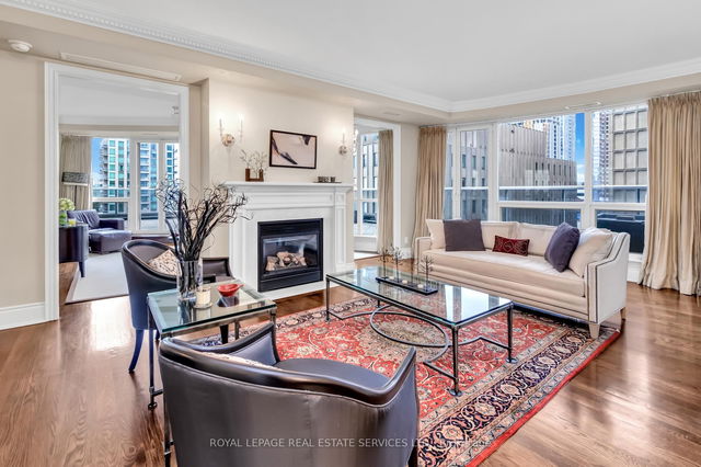 707 - 10 Bellair Street
