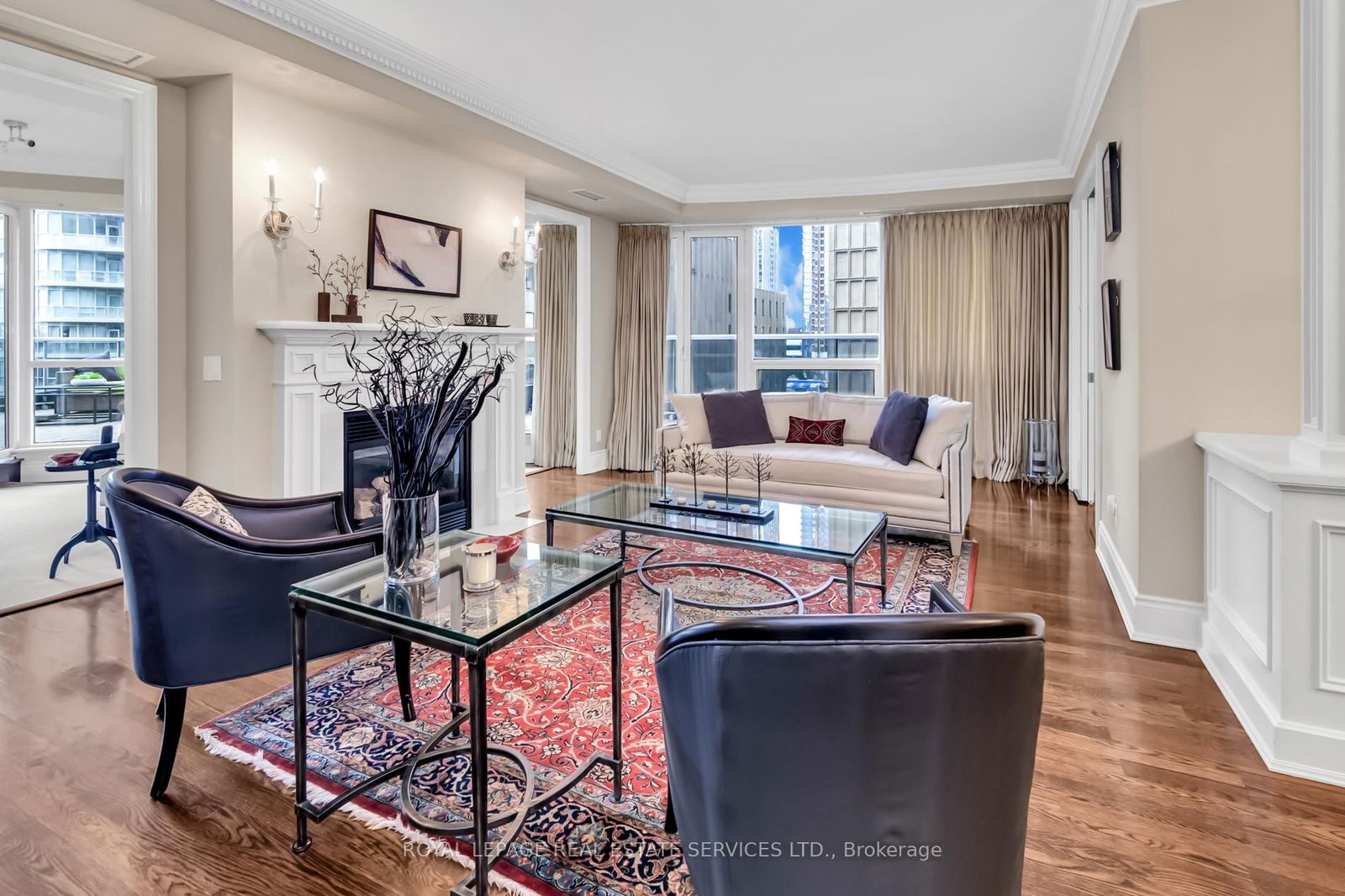 Condo for sale at 707-10 Bellair Street, Toronto, Annex, M5R 3T8 - MLS: C12159730