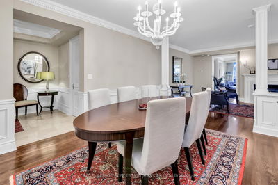 Unit 707 — 10 Bellair St, Toronto - Annex image-0-2