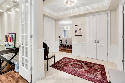 Unit 707 — 10 Bellair St, Toronto - Annex image-0-4