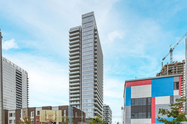 1611 - 20 Tubman Avenue