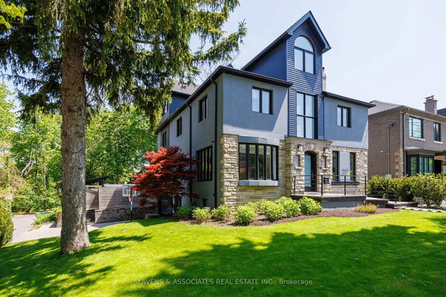 217 Lonsmount Drive