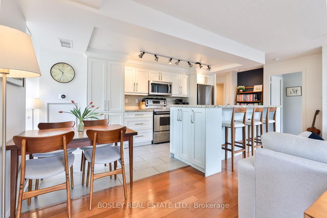 512 - 300 Balliol Street