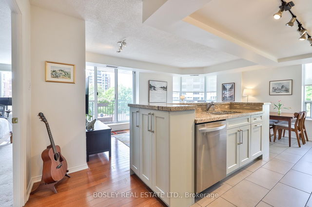 512 - 300 Balliol Street