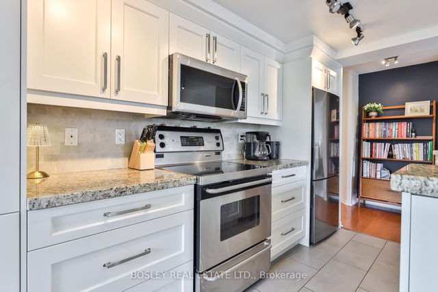 512 - 300 Balliol Street