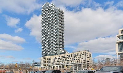 Unit 1106 — 16 Bonnycastle St, Toronto - Waterfront Communities C8
