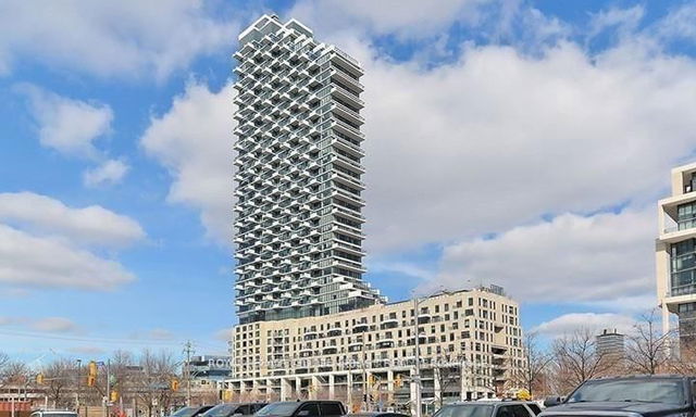 1106 - 16 Bonnycastle Street