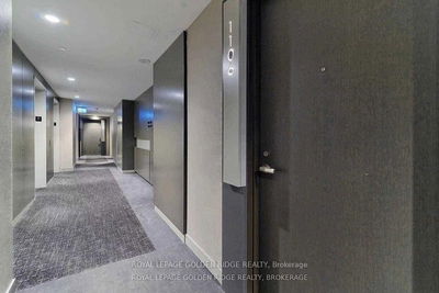 Unit 1106 — 16 Bonnycastle St, Toronto - Waterfront Communities C8 image-0-4