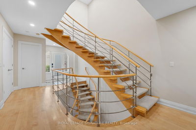 Unit 153 — 96 Crimson Mill Way, Toronto - St. Andrew-Windfields image-0-1