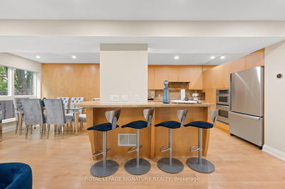 Unit 153 — 96 Crimson Mill Way, Toronto - St. Andrew-Windfields image-0-3