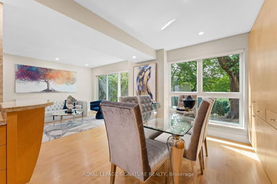 Unit 153 — 96 Crimson Mill Way, Toronto - St. Andrew-Windfields image-0-4