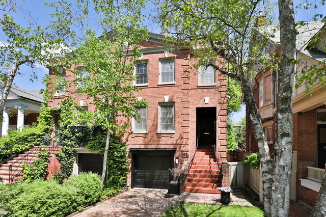 91 Glen Road