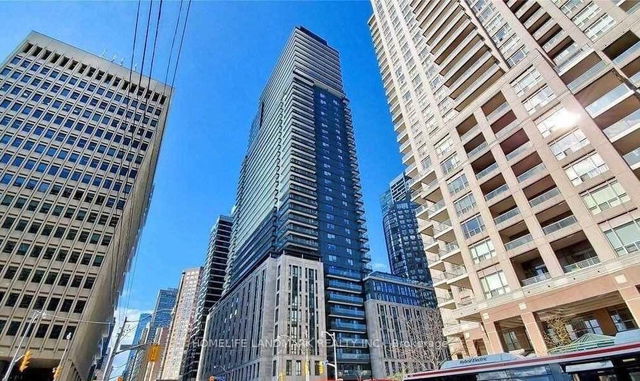 2403 - 955 Bay Street