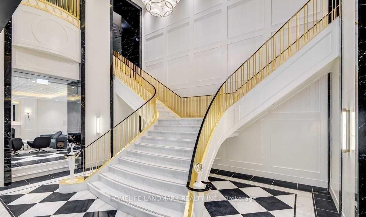 Condo for sale at 2403-955 Bay Street, Toronto, Bay Street Corridor, M5S 0C6 - MLS: C12159903
