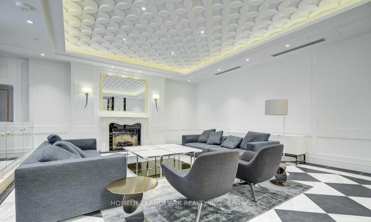 Condo for sale at 2403-955 Bay Street, Toronto, Bay Street Corridor, M5S 0C6 - MLS: C12159903