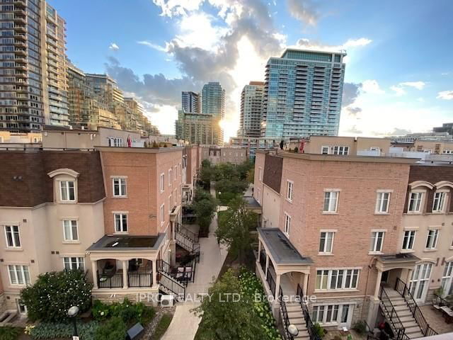 425 - 34 Western Battery Road