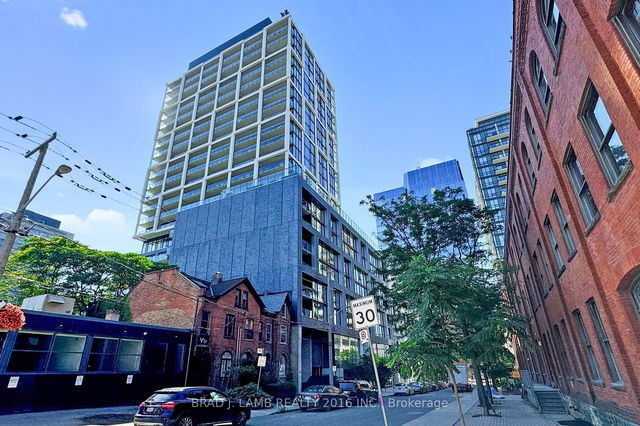 414 - 55 Ontario Street